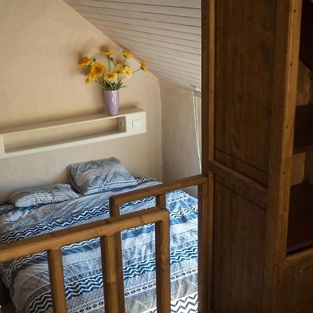 Vakantiewoning De Wilg - Rustig Gelegen Герардсберген Экстерьер фото