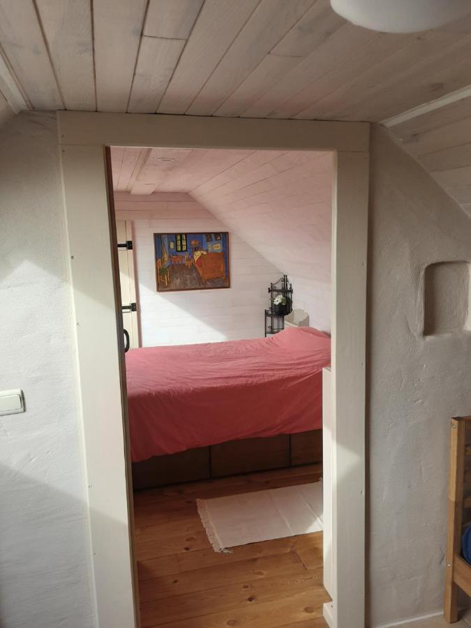 Vakantiewoning De Wilg - Rustig Gelegen Герардсберген Экстерьер фото