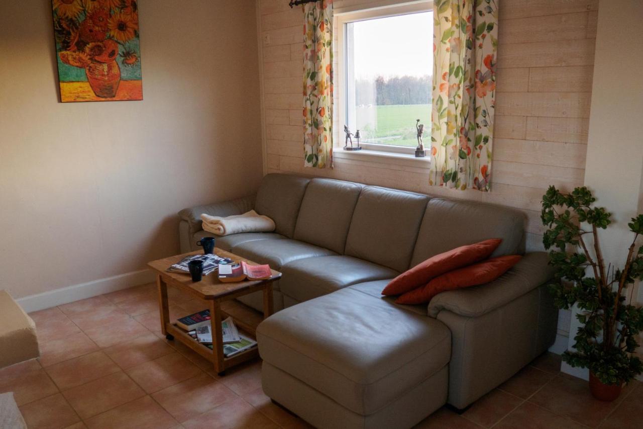 Vakantiewoning De Wilg - Rustig Gelegen Герардсберген Экстерьер фото