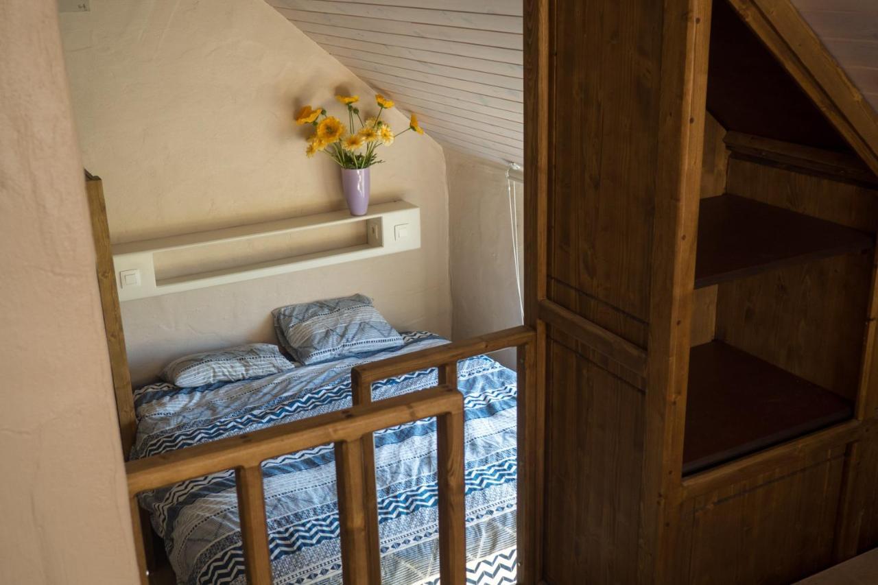 Vakantiewoning De Wilg - Rustig Gelegen Герардсберген Экстерьер фото