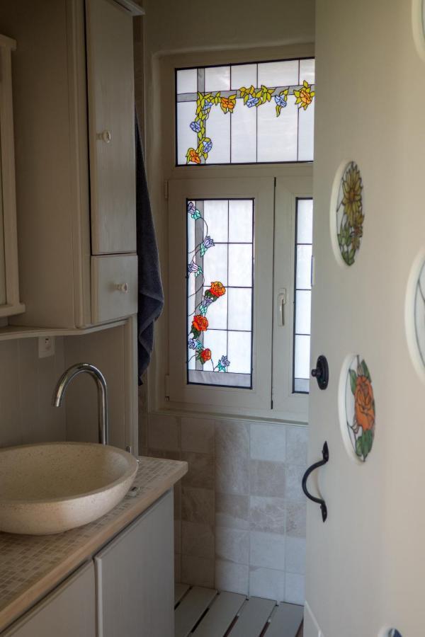 Vakantiewoning De Wilg - Rustig Gelegen Герардсберген Экстерьер фото