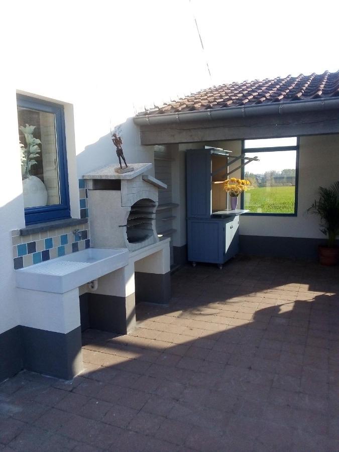 Vakantiewoning De Wilg - Rustig Gelegen Герардсберген Экстерьер фото